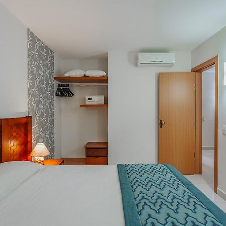 Rio Quente Resorts - Hotel Luupi Cameră foto