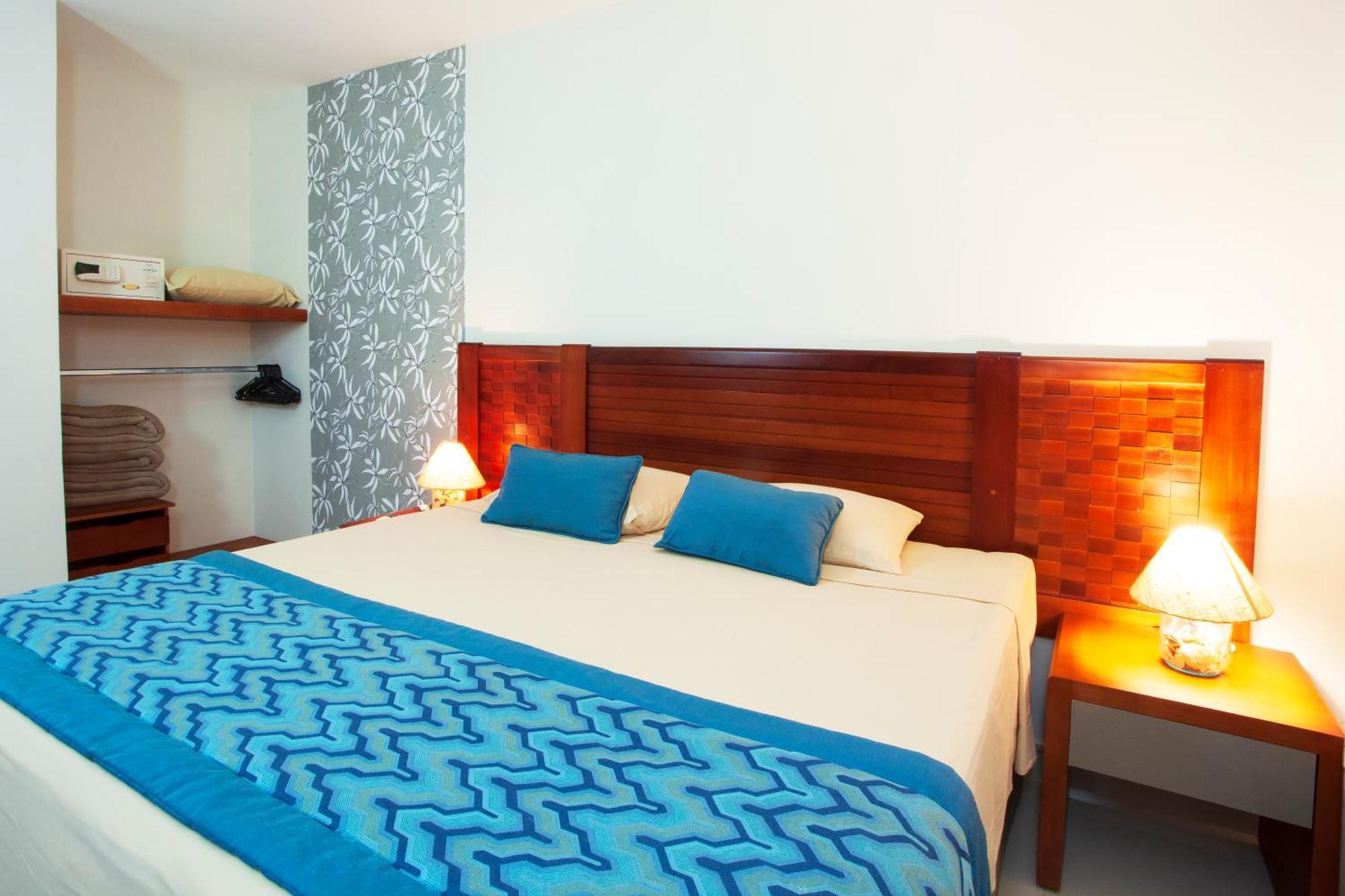 Rio Quente Resorts - Hotel Luupi Cameră foto