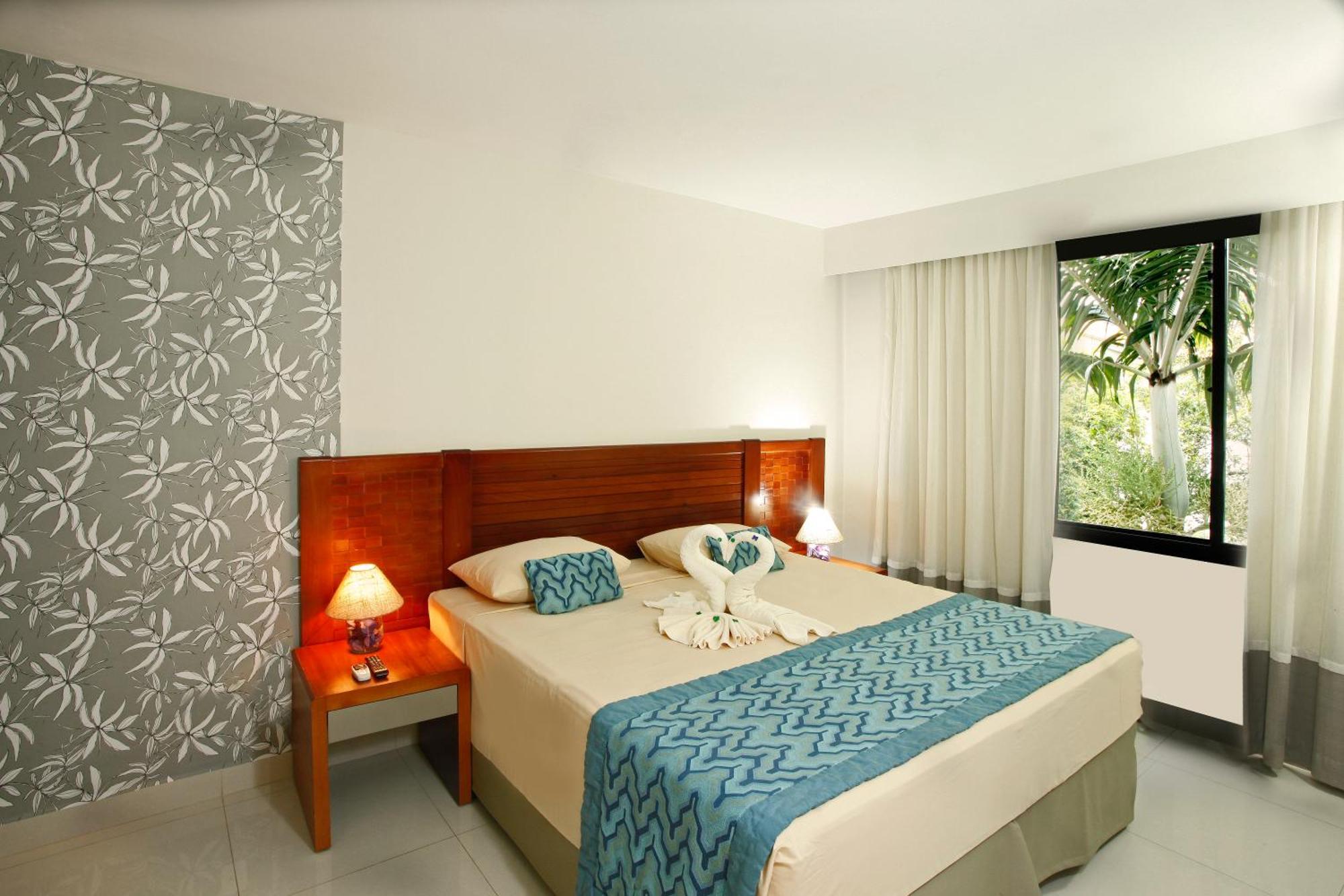 Rio Quente Resorts - Hotel Luupi Cameră foto