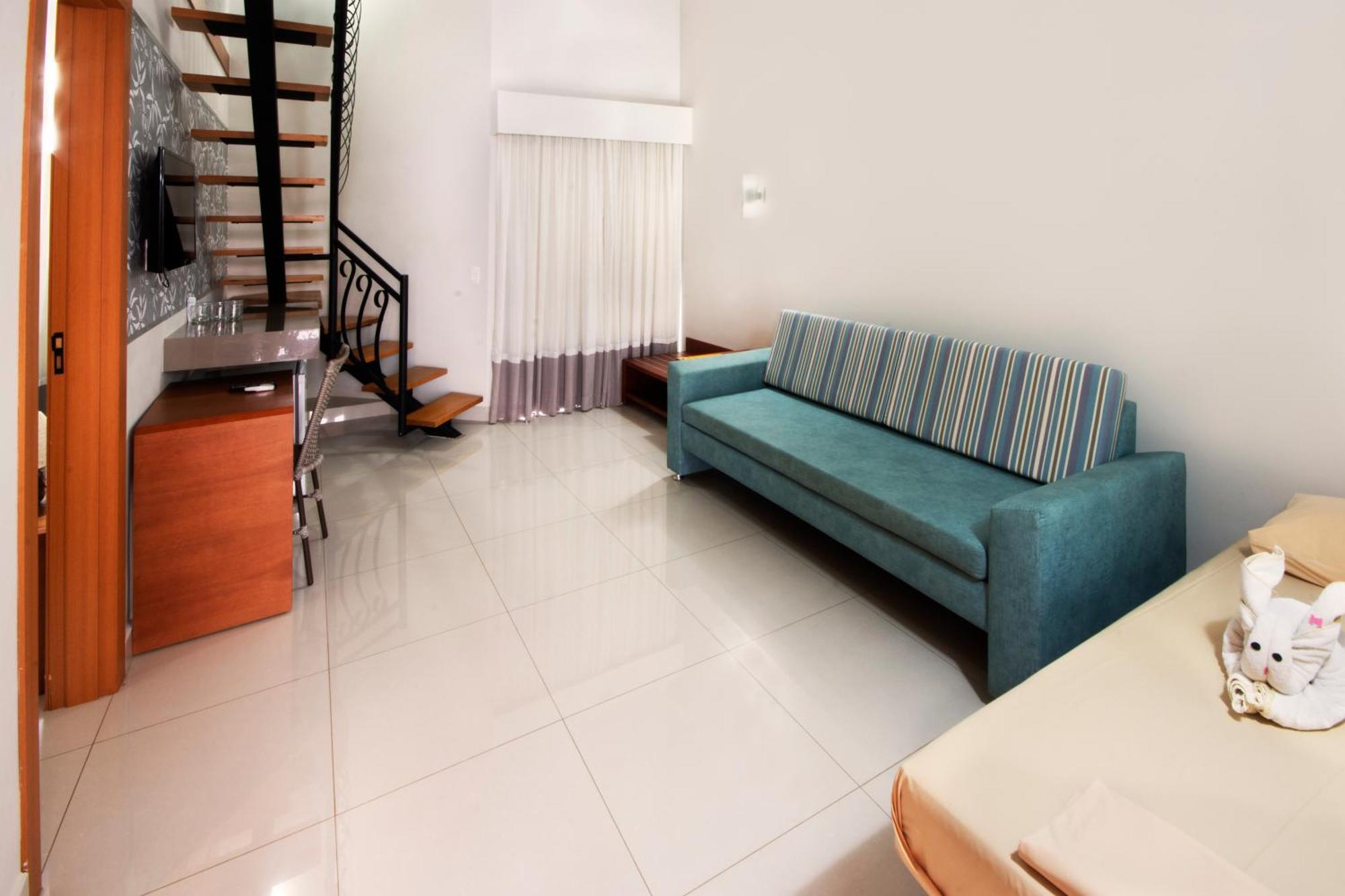 Rio Quente Resorts - Hotel Luupi Cameră foto